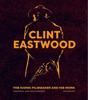 Front cover_Clint Eastwood