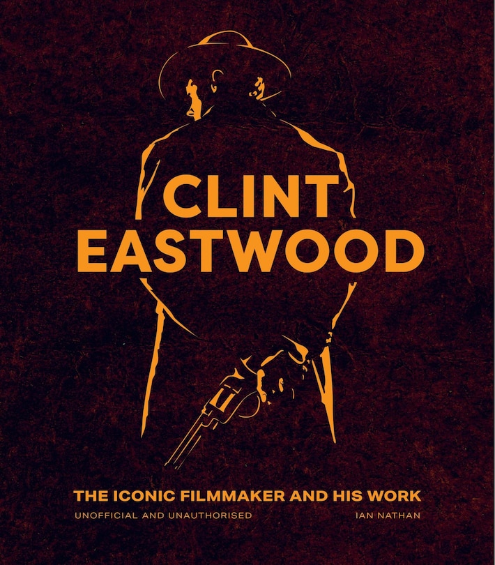 Front cover_Clint Eastwood