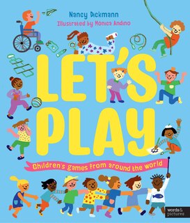Front cover_Let's Play
