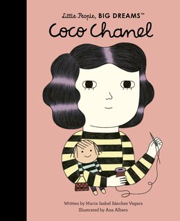 Couverture_Coco Chanel