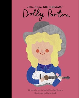 Front cover_Dolly Parton
