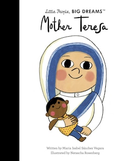 Front cover_Mother Teresa
