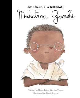 Front cover_Mahatma Gandhi