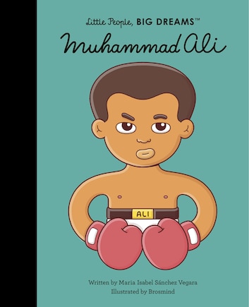 Muhammad Ali