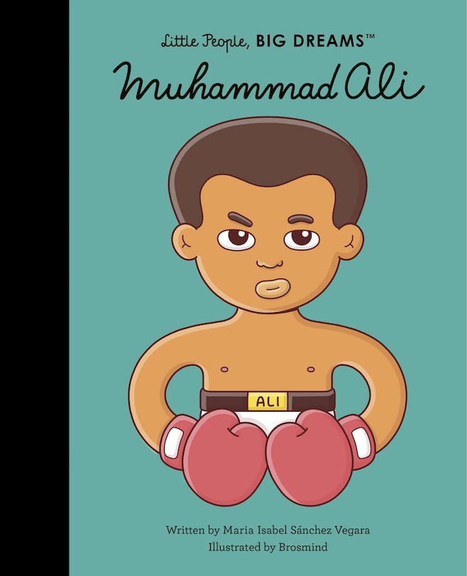 Front cover_Muhammad Ali