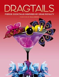 Front cover_Dragtails