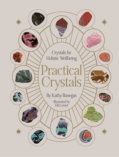 Front cover_Practical Crystals