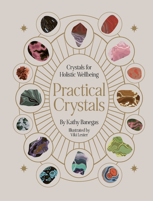 Front cover_Practical Crystals