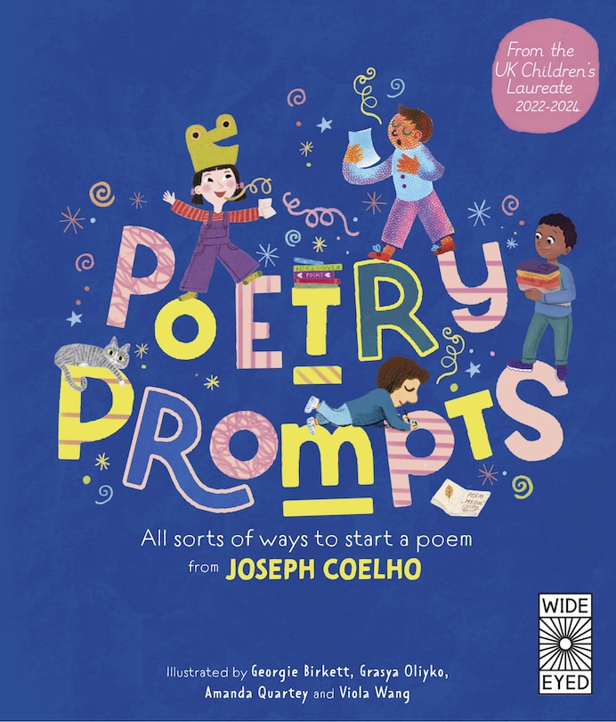 Front cover_Poetry Prompts