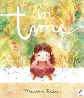 Front cover_In Time