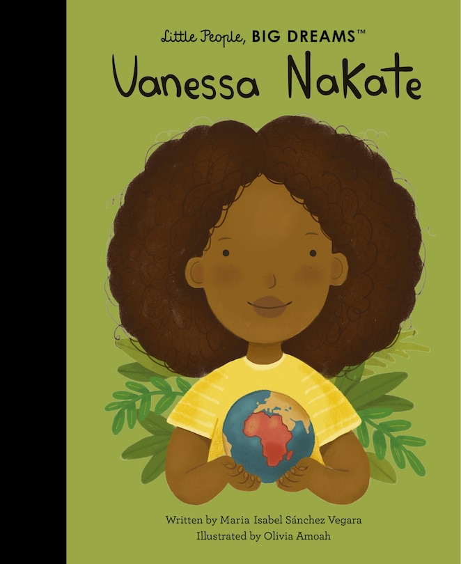 Couverture_Vanessa Nakate