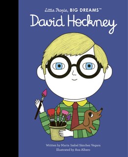 Couverture_David Hockney