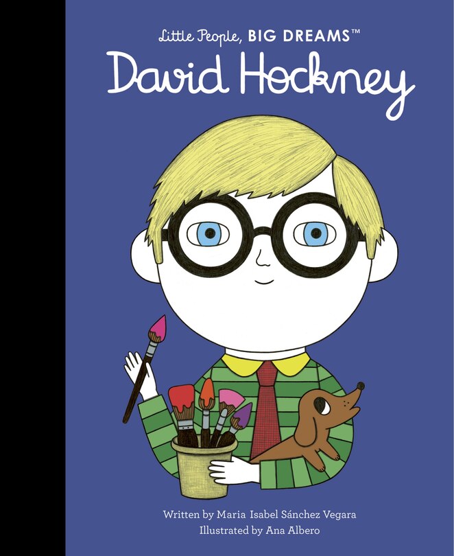 Couverture_David Hockney