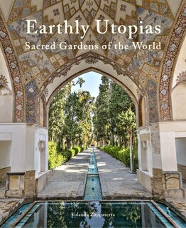 Front cover_Earthly Utopias