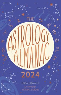 Couverture_The Astrology Almanac 2024
