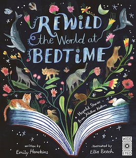 Front cover_Rewild the World at Bedtime