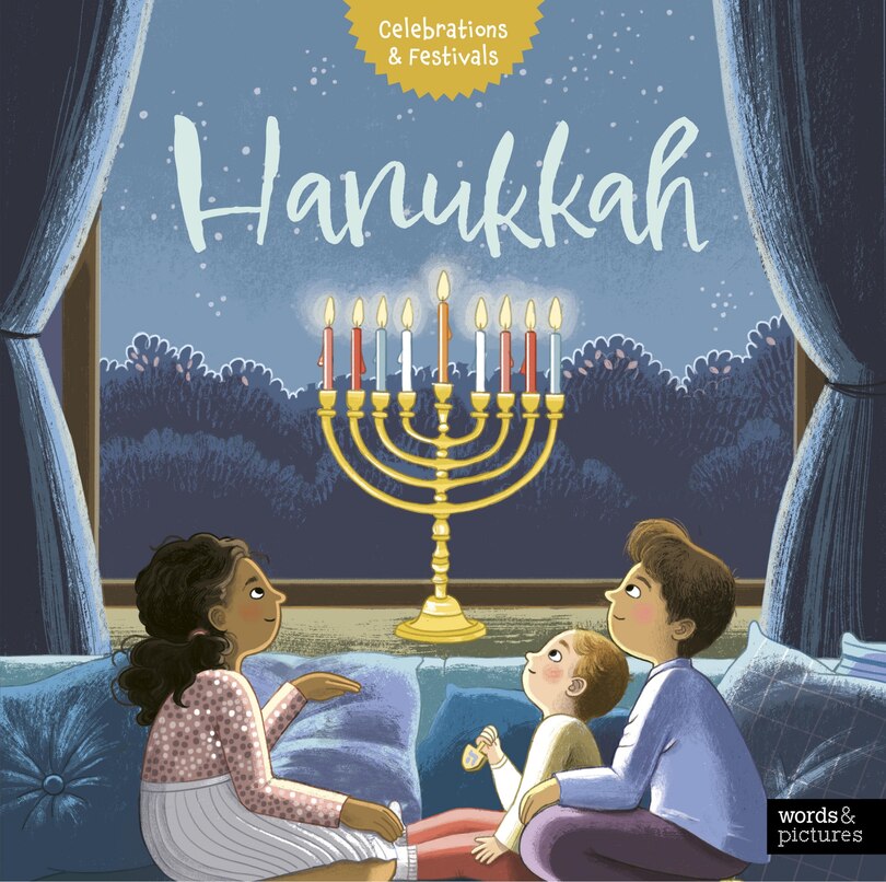 Front cover_Hanukkah