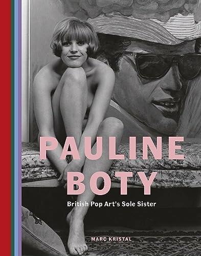 Front cover_Pauline Boty