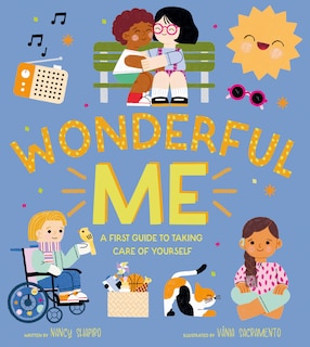 Front cover_Wonderful Me