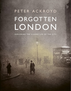 Front cover_Forgotten London