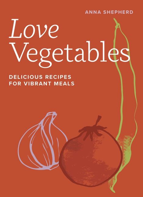 Front cover_Love Vegetables