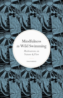 Front cover_Mindfulness in Wild Swimming