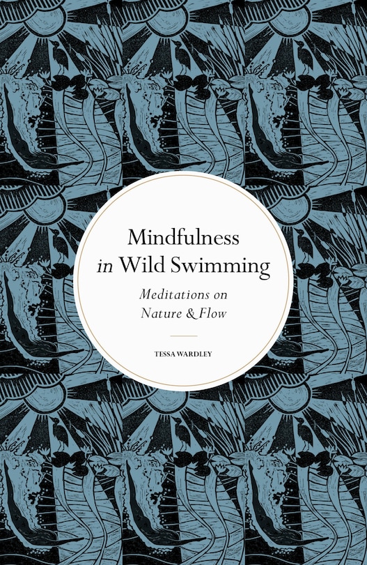 Front cover_Mindfulness in Wild Swimming