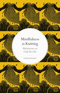 Front cover_Mindfulness in Knitting