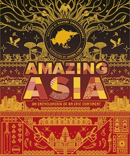 Front cover_Amazing Asia