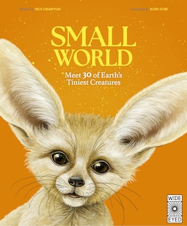 Front cover_Small World