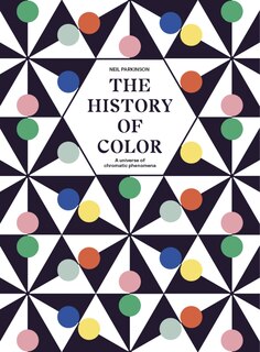 Couverture_The History of Color