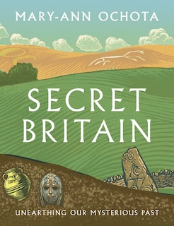 Front cover_Secret Britain