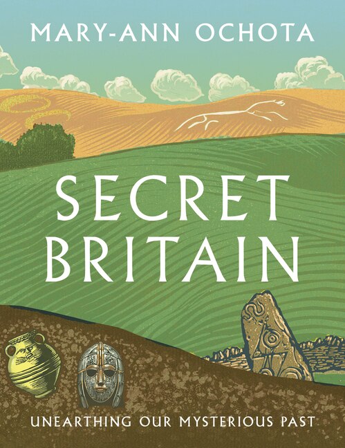 Front cover_Secret Britain