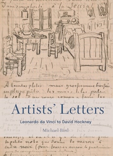 Front cover_Artists' Letters