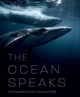 Front cover_The Ocean Speaks