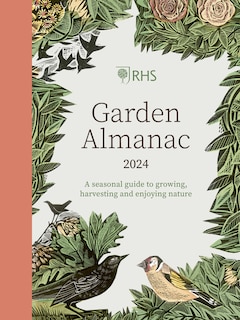 Front cover_RHS Garden Almanac 2024