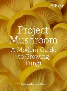 Front cover_Project Mushroom
