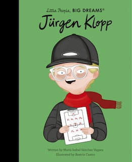 Couverture_Jürgen Klopp