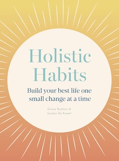 Front cover_Holistic Habits