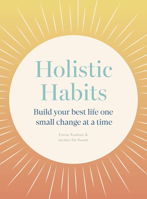 Front cover_Holistic Habits