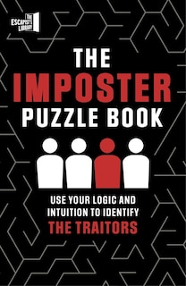 Front cover_The Imposter Puzzle Book