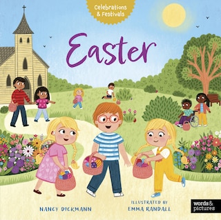 Front cover_Easter