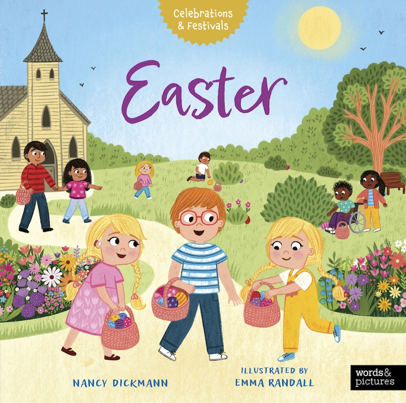 Front cover_Easter