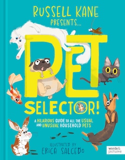 Couverture_Pet Selector!