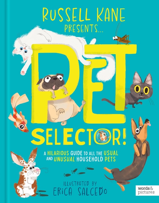 Couverture_Pet Selector!