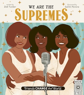 Front cover_We Are The Supremes
