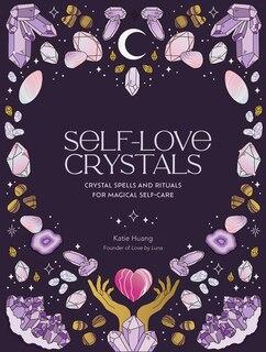 Front cover_Self-Love Crystals