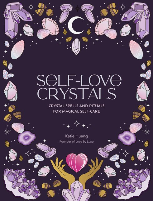 Front cover_Self-Love Crystals