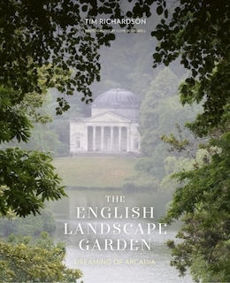 Couverture_The English Landscape Garden