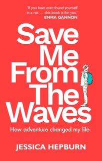 Couverture_Save Me from the Waves